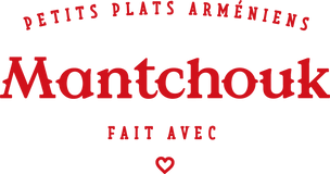 Petits plats arméniens fait avec amour. Mantchouk