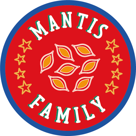 Mantis family
